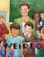 Weirdo 0228801044 Book Cover