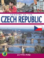 Looking at the Czech Republic 1881508293 Book Cover