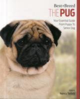 Pug: Best of Breed 1910488259 Book Cover