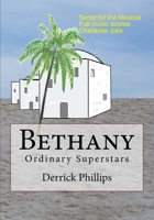 Bethany: Ordinary Superstars 1530924596 Book Cover