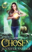 Chosen (Gem Creek Bears) B088B96KV6 Book Cover