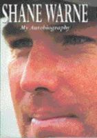 Shane Warne My Autobiography 0340769874 Book Cover