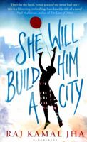 She Will Build Him a City 1620409046 Book Cover