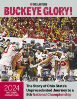 Buckeye Glory! 1957005297 Book Cover