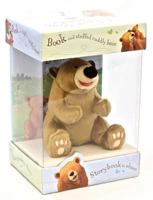I Love You Daddy (Book & Plush) (Book and Soft Toy) 1445495589 Book Cover