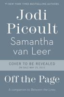 Off the Page 0553535560 Book Cover