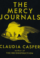 The Mercy Journals 1551526336 Book Cover