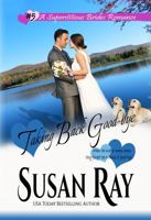Taking Back Good-Bye 1941852181 Book Cover