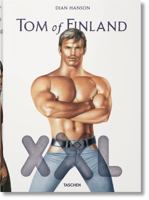Tom of Finland XXL 3836527243 Book Cover