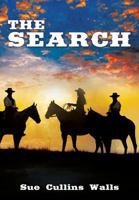The Search 1498467040 Book Cover