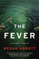 The Fever 0316523631 Book Cover