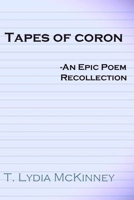 Tapes of Coron B0CWJKL7L2 Book Cover