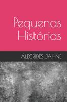 Pequenas Hist�rias 1096986663 Book Cover