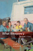 What Weaponry 1625579578 Book Cover