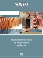 Molecular Alternatives to Indicator and Pathogen Detection 1843397358 Book Cover