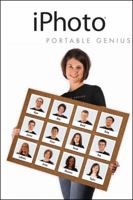 iPhoto '11 Portable Genius 0470642025 Book Cover