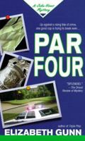 Par Four 0440226368 Book Cover