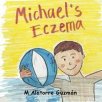Michael's Eczema 2018 1999986903 Book Cover