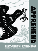 Apprehend (Fence Modern Poets Series) 0971318956 Book Cover