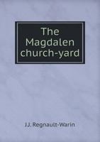 El Cementerio De La Magdalena... 102167527X Book Cover