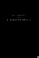 Sterne und Atome (German Edition) 3662282232 Book Cover