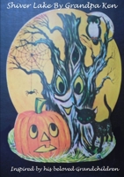 Shiver Lake 1326150758 Book Cover