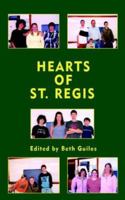 Hearts of St. Regis 1425920144 Book Cover