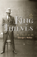 King of Thieves 0889227551 Book Cover