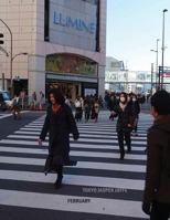 Tokyo February 154321987X Book Cover