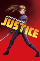 Justice 0545450314 Book Cover
