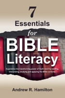 7 Essentials for Bible Literacy B0DT7VN78C Book Cover