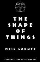 The Shape of Things 088145222X Book Cover