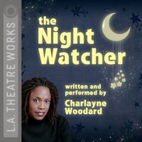 The Night Watcher 1580819206 Book Cover