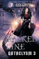 Cracked Line (Cataclysm) 1948871785 Book Cover
