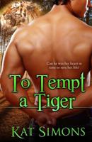 To Tempt a Tiger 1944600167 Book Cover