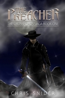 The Preacher 1484809564 Book Cover