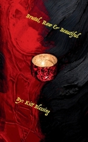 Brutal, Raw & Beautiful 9363300501 Book Cover