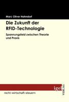 Die Zukunft Der Rfid-Technologie 3868150935 Book Cover