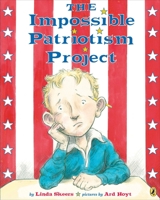 The Impossible Patriotism Project 0142413917 Book Cover