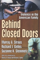 Behind Closed Doors: Violence in the American Family 0385142595 Book Cover