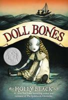 Doll Bones 0857532677 Book Cover