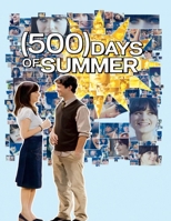 500 Days of Summer B08762DVF2 Book Cover