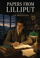 Papers From Lilliput 1023175177 Book Cover