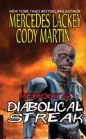 Reboots: Diabolical Streak 1612421385 Book Cover