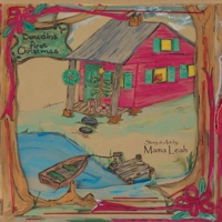 Boudin's First Christmas 1543916511 Book Cover