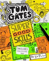 Super Good Skills (Almost...) 9352756509 Book Cover