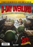 D Day Overlord 1911703420 Book Cover