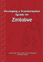 Developing a Transformation Agenda for Zimbabwe 1920118780 Book Cover