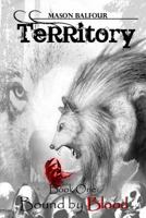 Territory Book One: The Red Thunder Clan 1519509383 Book Cover