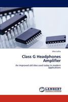 Class G Headphones Amplifier 3846500224 Book Cover